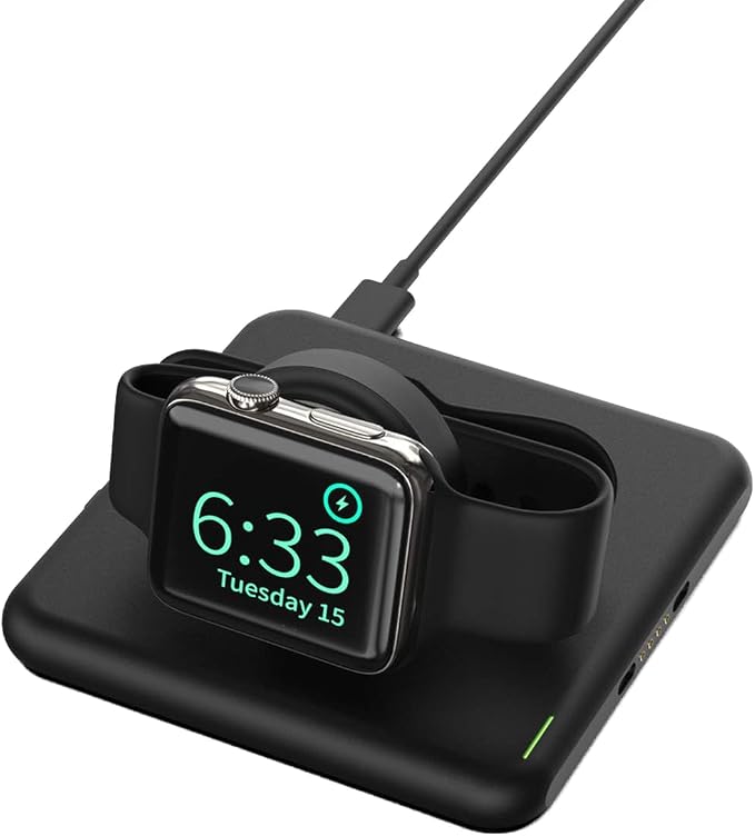 Watch Pod - Modula5 Wireless Charging System (RX-MP02B)