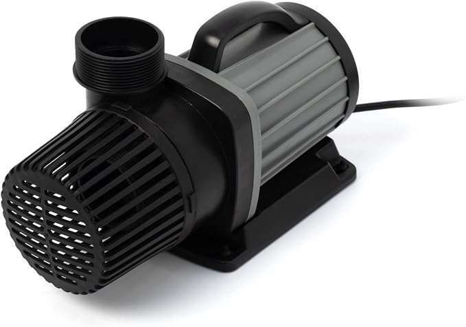 Jecod/Jebao DCT Marine Controllable Water Pump (DCT-15000, 3962GPH)
