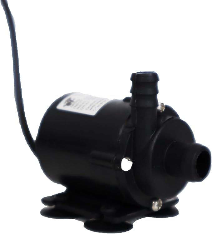 JBJ Nano ATO Advanced Auto-Top-Off System