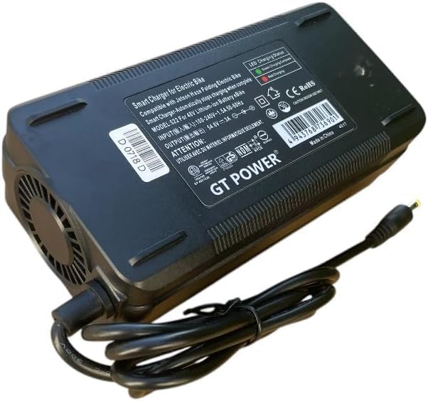 3 Amps AC Adapter for Macfox X1S x Bs.zay