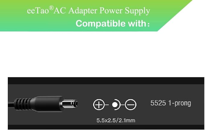 20V 11A Adapter for Samsung Odyssey 49" OLED G8 G9 G93SC G95SC S49CG932S S49CG934 S49CG954S S49CG950 S49CG932SN S49CG934N G85SB S34BG85 S34BG850S S34BG850SN LS34BG850 BN44-01207A A22020_BPN
