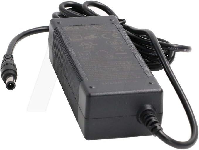 Data Collector Controller Charger AC DC Power Supply Adapter for Trimble TSC3 Ranger 15V 4A