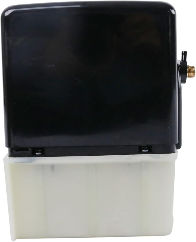 HOLDWELL Marine Hydraulic Power Unit 12V Pump V351HPU1 Compatible with Bennett Trim Tab