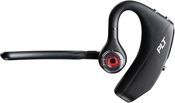 Plantronics 203500-101 Voyager 5200 Bluetooth Headset