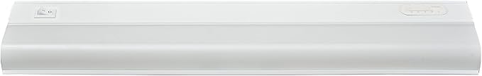 5CCT Selectable Under Cabinets 12" LED Light - White