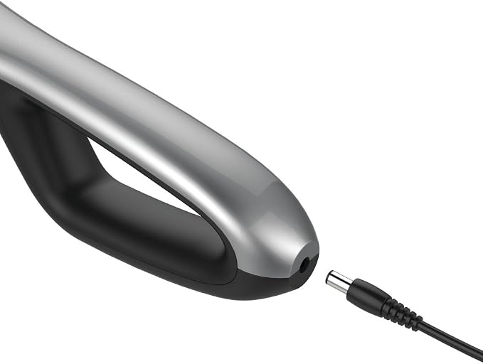 Homedics Cordless Pro Performance Percussion Massager with Rechargeable Battery