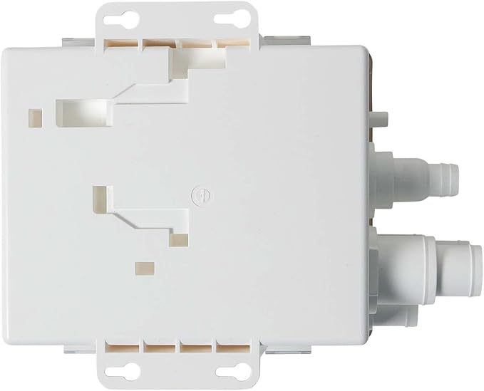 Attwood 5145-4 Marine Shower Sump System MK2, 800 GPH Pump, 24V, Standard Sized Box