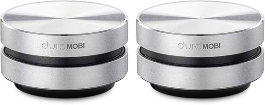 Wirelessly BT Mini Speaker Bone Conduction Portable Wireless Speaker Stereo Bass Sound Creative Portable Speaker Mini Size Music Player Built-in Mic Sound Box for Home,Outdoor,Travel