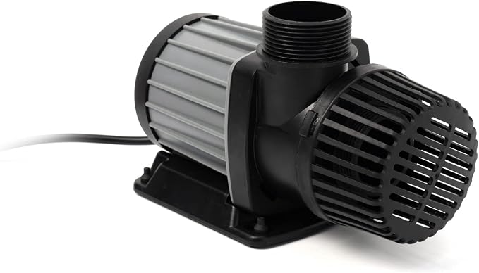 Jecod/Jebao DCT Marine Controllable Water Pump (DCT-6000) Grey