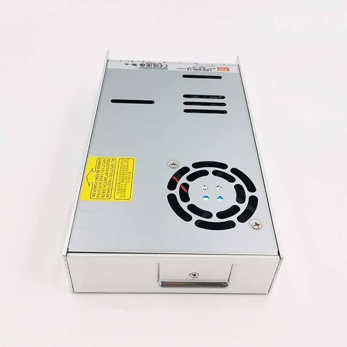 LRS-600-12 Mean Well Switching Power Supply LRS-600-12