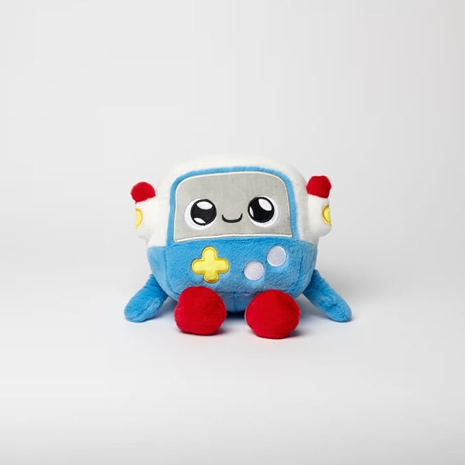 CURIO Interactive AI Learning Toy, Voice-Powered, WiFi Connected, Ages 3+ (GABBO V2)