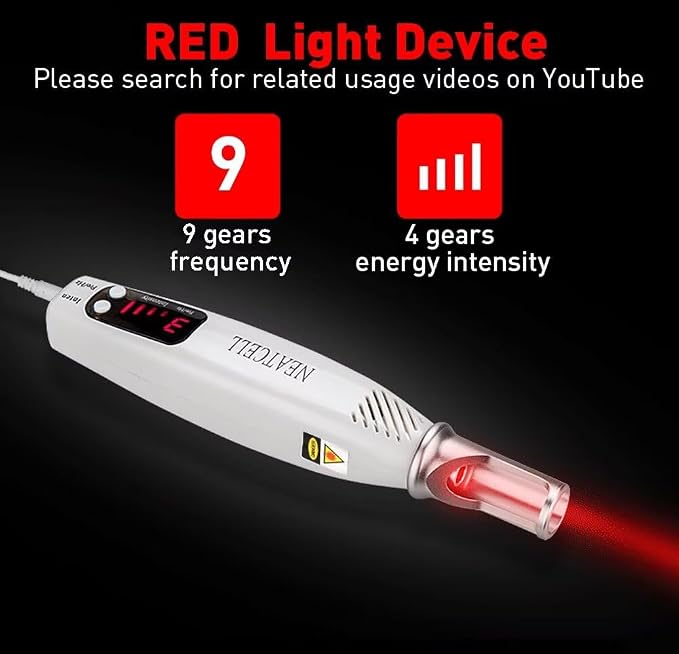 Red Light Device