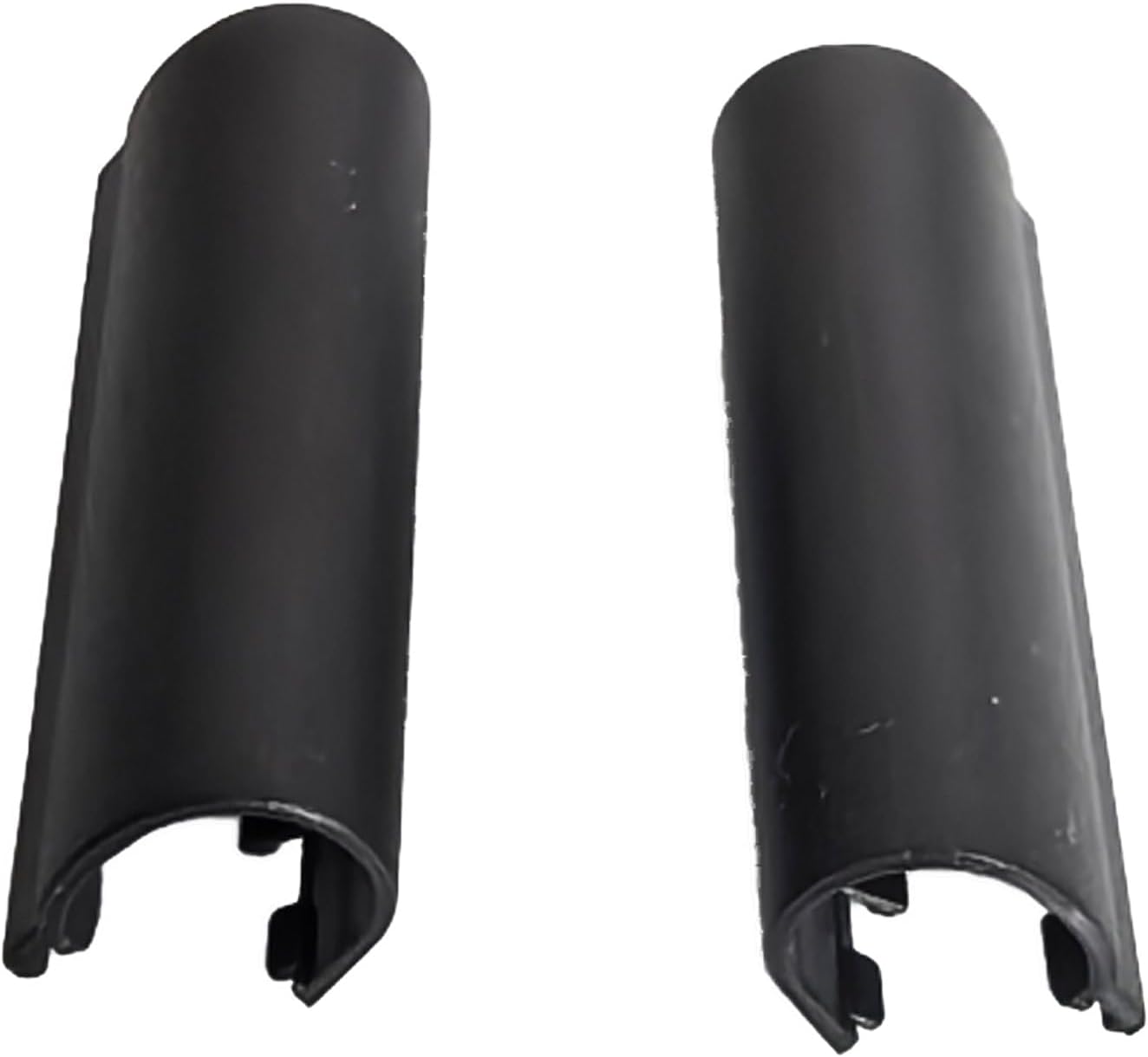Replacement Left & Right Hinges Cap for Dell Inspiron 15 3510 3511 3515 3520 3525 3530,New Inspiron 15 3511 3520 3530 Series Laptop Shaft Cover 4VWKD 04VWKD 76CF6 076CF6