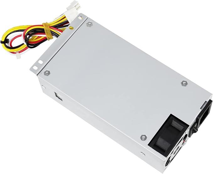 S-Union Upgraded DPS-200PB-185 B 190W Video Recorder Power Supply Compatible with DPS-200PB-185B AC100-240V 3.5A 47-63HZ Switching Power Supply Adapter (4Pin+2Pin)