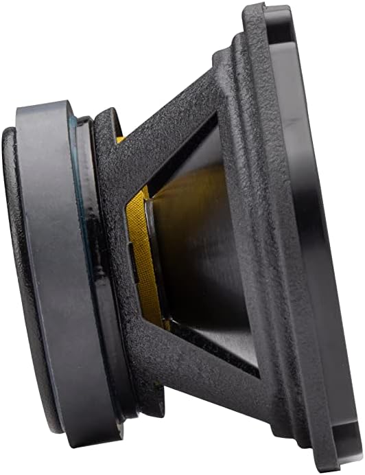 KICKER 50CSC4104-4x10 Drop-in Coaxial Speakers, Pair, 4-Ohm