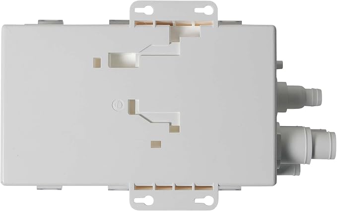 Attwood 5144-4 Marine Shower Sump System MK2, 800 GPH Pump, 24V, Large Sized Box