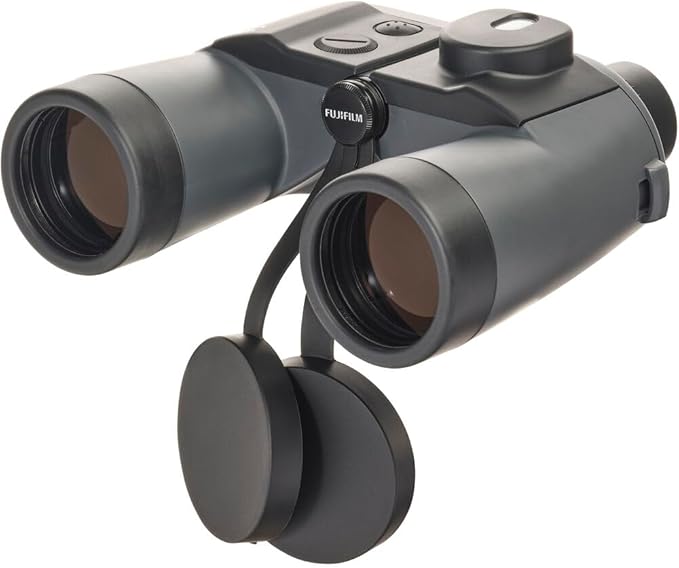 Fujifilm Fujinon 7x50 WPC-XL Mariner Binoculars with Additional Accessories