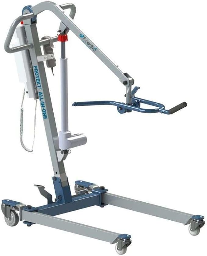 T POWER Charger for Proactive Protekt 33350 SHM-33350-PM AIO 500 600 33500 33600 34500 34600 33400P Patient Lift LP-TBC2-CRDL-PK, LP-TP7C-ADP Ac Dc Adapter Class 2 Power Supply