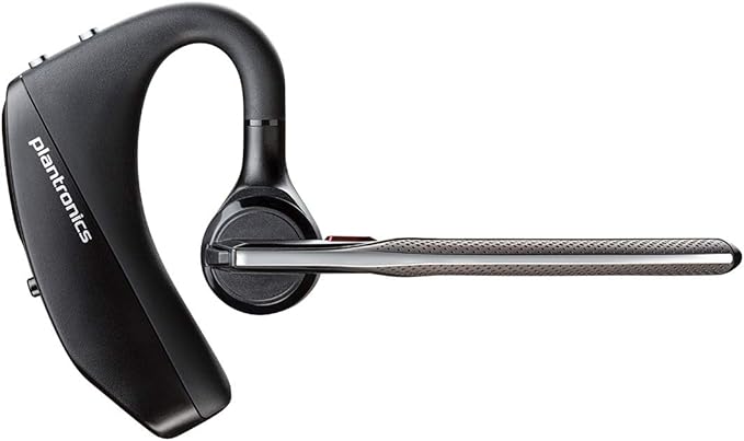 Plantronics 203500-101 Voyager 5200 Bluetooth Headset