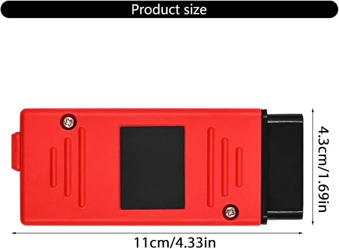 VNCI 6154A ODIS V2301 Diagnostic Interfaces Tool Supports DoIP With ODIS Engineers Car Diagnostic Scanner Tool