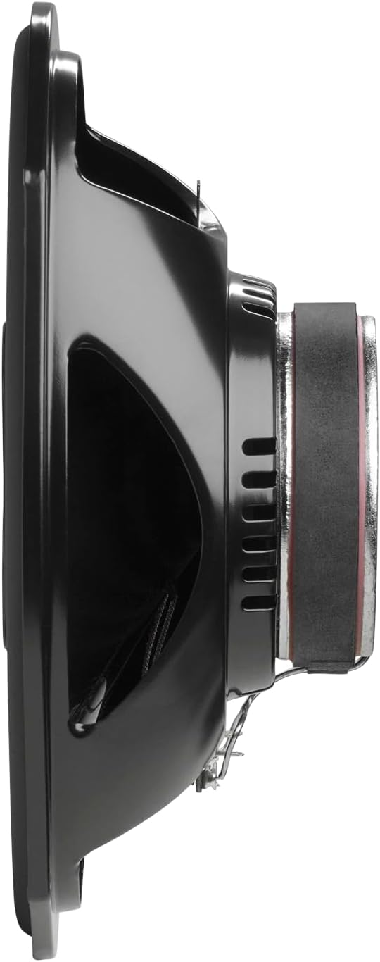 JBL Club 964M - 6"x9" (152mm x 230mm) Three-Way Car Speaker, 85W RMS, 255W Peak, Sensitivity (@ 2.83V): 93dB, Frequency Response: 50Hz – 20kHz, Nominal Impedance: 3.0 ohms