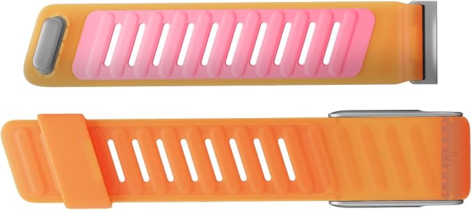 WHOOP 5.0/MG SportFlex – Waterproof, Sweatproof, Silicone Accessory for Health, Fitness, & Wellness Wearable – Not Compatible with Gen 4