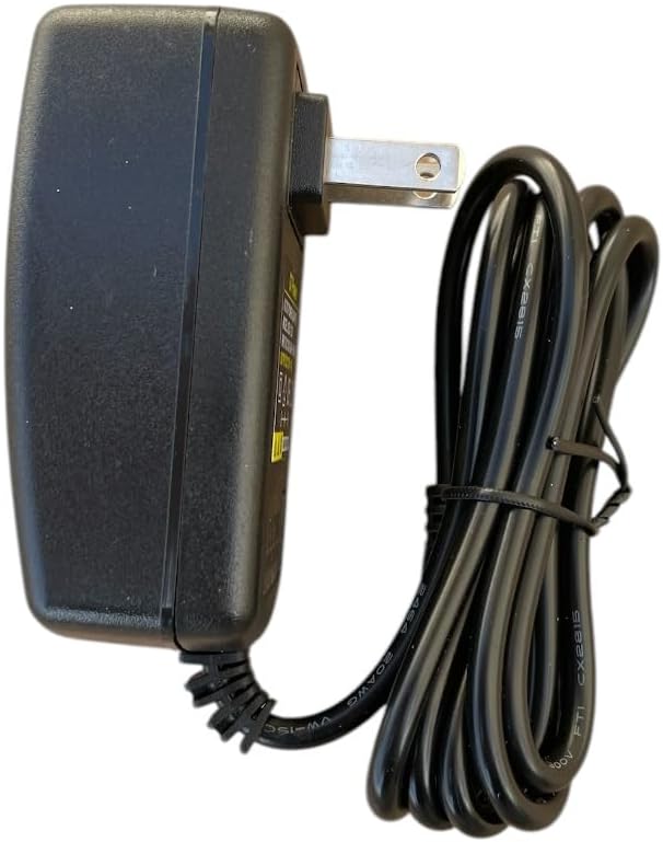 AC Power Adapter Compatible with ProForm Pro R10 Rower