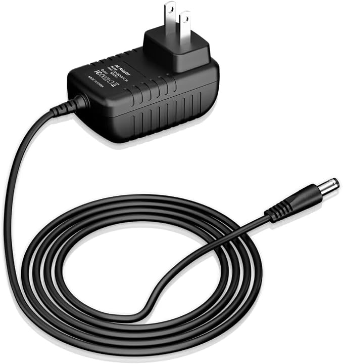 29.4V AC/DC Adapter Compatible with X Hover-1 Rebel H1-REBL 25.2V 2Ah Lithium-ion Battery Electric Scooter H1REBL DSA-REBL-BLK HLT-118A-2940400U FY0132940400 CP294040A Power Supply Charger