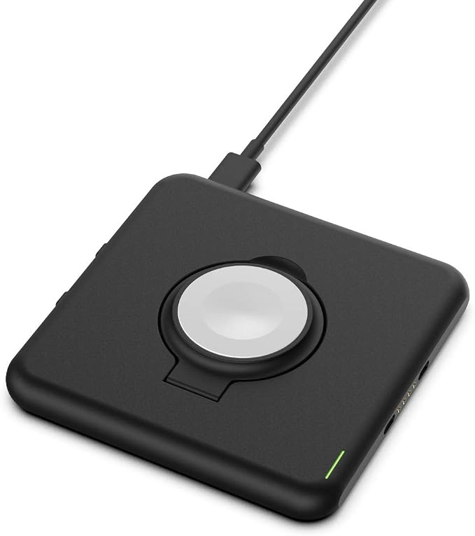 Watch Pod - Modula5 Wireless Charging System (RX-MP02B)