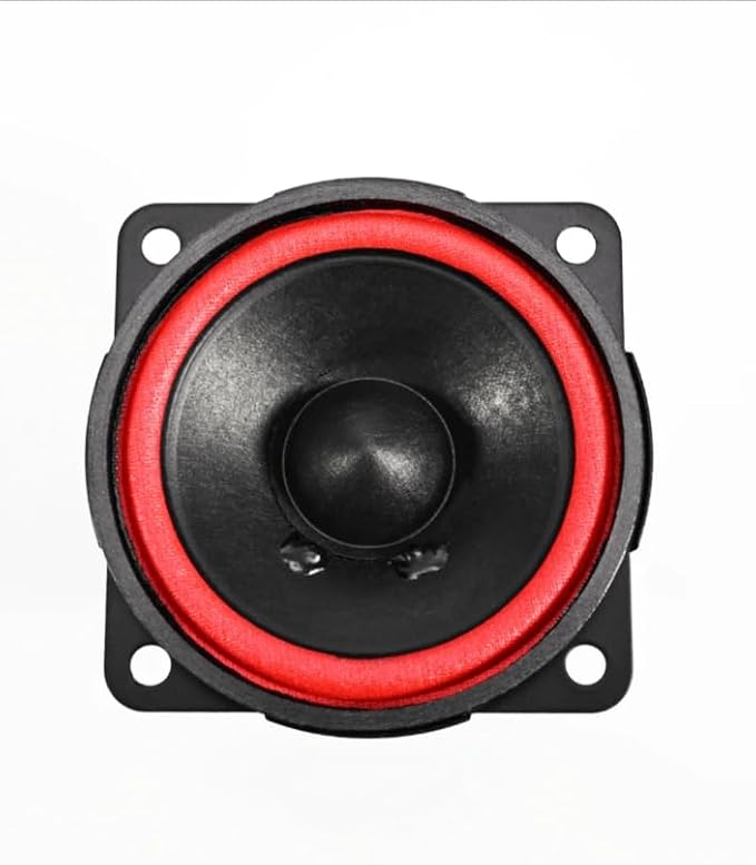 CERWIN-VEGA! 6.5" Component Car Speaker System 3-Way 4Ω -V6525C