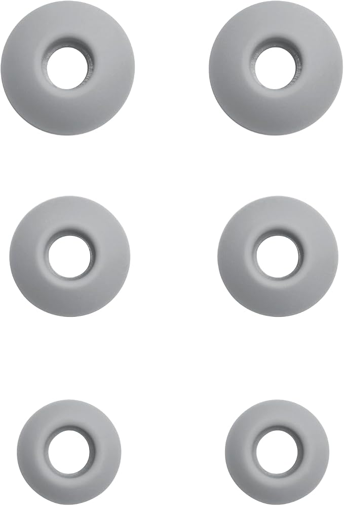 JBL Endurance Peak 3 - Dust and Water Proof (IP68) True Wireless Active Earbuds, JBL Pure Bass Sound, Up to 50 Total Hours of Playback with Speed Charge, Ambient Aware & Talk Thru (White)