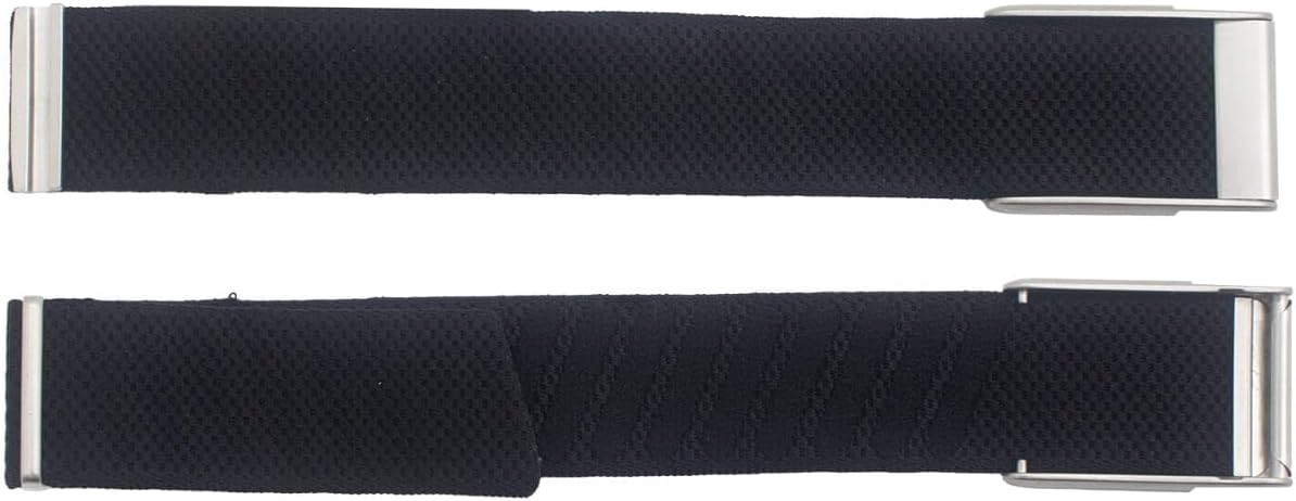 DADO Nylon Soft Band Compatible with WHOOP 5.0, One, Peak, and Life | Adjustable, Durable & Secure Fit Strap | NOT for Gen 4