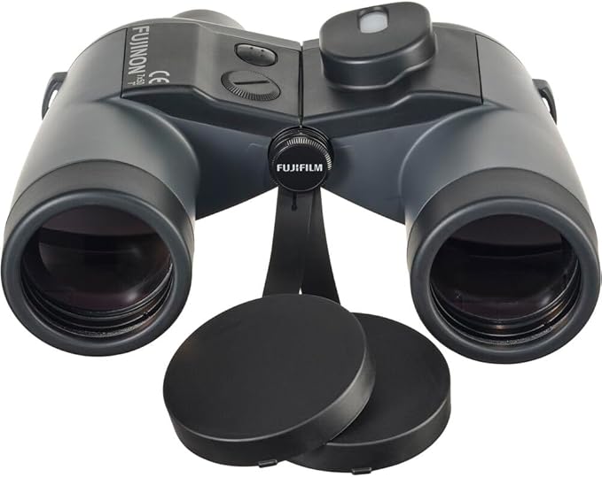 Fujifilm Fujinon 7x50 WPC-XL Mariner Binoculars with Additional Accessories