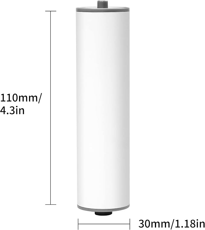 HPRT Bluetooth Wireless Printers MT810 for Portable Travel - Thermal Inkless Home Use Compact Printer - Paper Rolls Mobile Printing for Car & Office