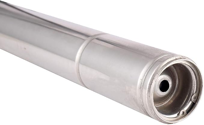 1/2HP Stainless Steel 2" OD Pipe Submersible Bore Pump 1/2 inch Outlet Water Pump 220-240V, 50Hz, Deep Well Pump Screw Submersible Water Pump for Industrial and Home Use