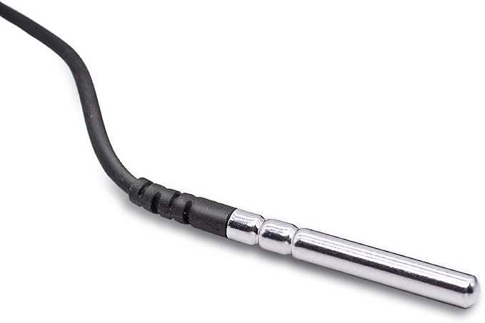 Inkbird ITC-308 Digital Temperature Controller 2-Stage Outlet Thermostat Heating and Cooling Mode Carboy Homebrew Fermenter Greenhouse Terrarium 110V 10A 1100W