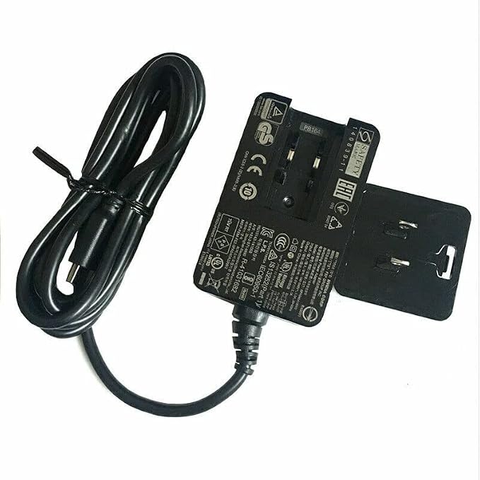 Fits for Nvidia SPA040A19W2 Power AC Adapter for Nvidia Shield TV Pro Media Server