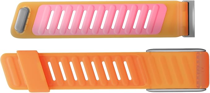 WHOOP 5.0/MG SportFlex – Waterproof, Sweatproof, Silicone Accessory for Health, Fitness, & Wellness Wearable – Not Compatible with Gen 4