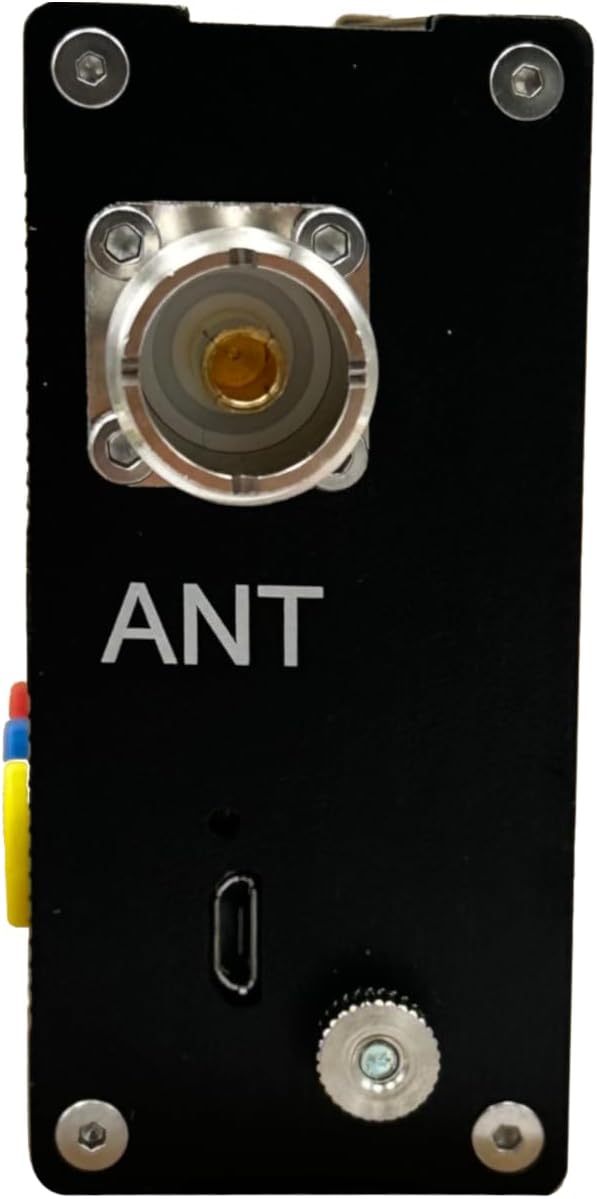 Mcbazel Surecom SW-102D-S VHF/UHF 125-525Mhz 120W V.S.W.R. & Power Meter (SO239 Connector)