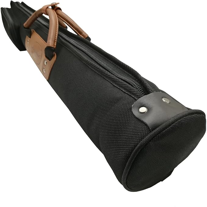 Soprano Saxophone Case EWI Electronic Torch Clarinet Soft Sax Gig Bag 15mm Padded