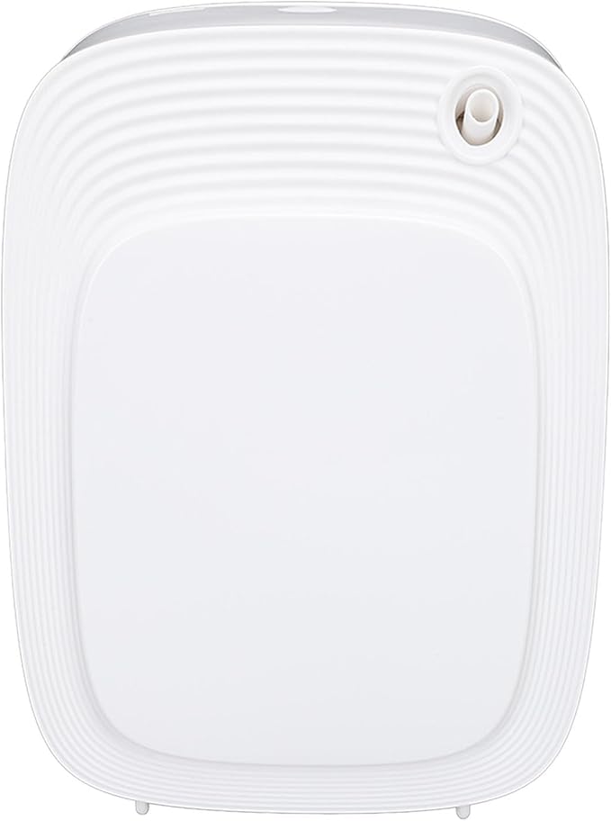 Scent Air Machine for Home, 200ML Smart Scent Diffuser, Portable Essential Oil Diffuser, Wall Mounted Aromatherapy Diffuser Cover Up to 500m³, for Large Room, Hotel, Office, Spa