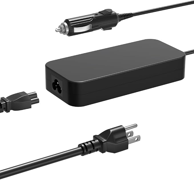 12V Power Supply Converter Adapter Compatible with GMG Green Mountain Grills Daniel Boone, Jim Bowie, Davy Crockett, Ledge Peak, Trek Pellet Tailgating Camping Smoker Power Cord Charger