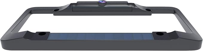 myGEKOgear by Adesso SOLARST Solar Powered Wireless Backup Camera