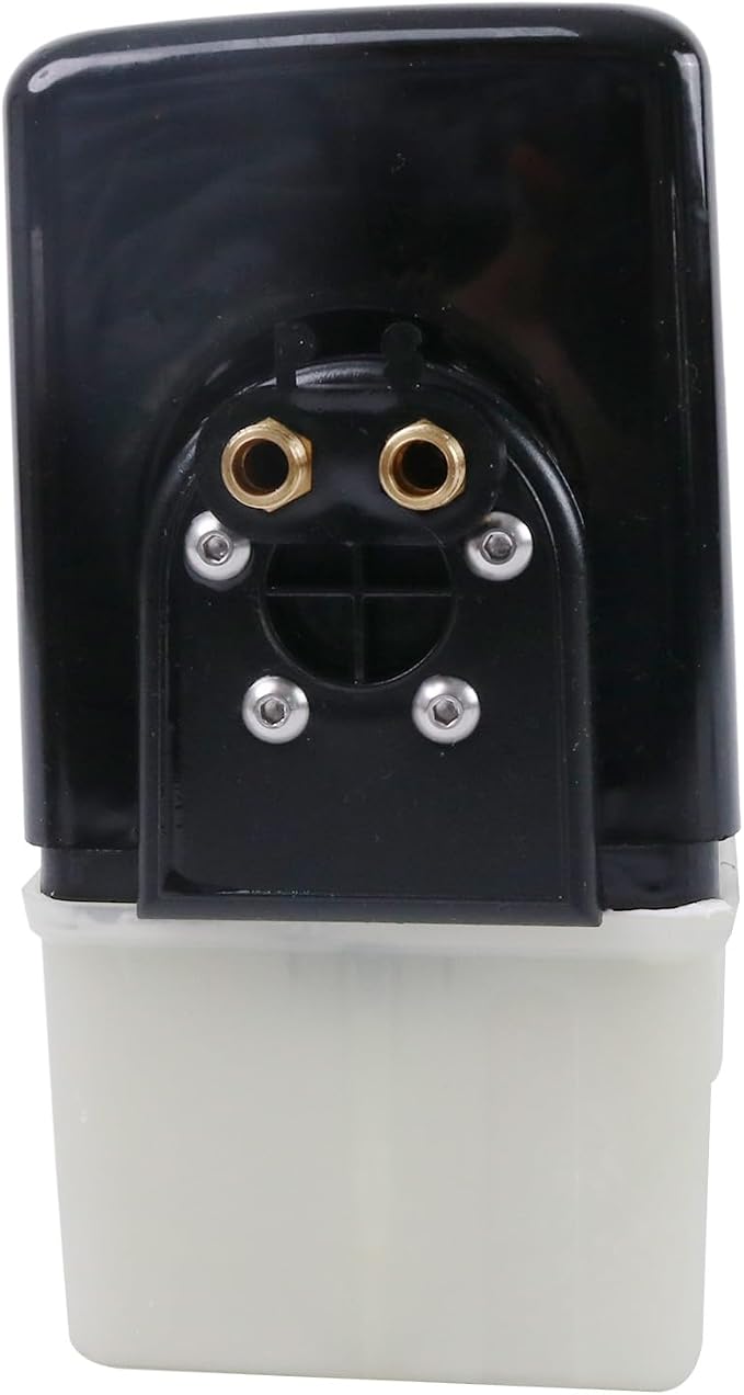 HOLDWELL Marine Hydraulic Power Unit 12V Pump V351HPU1 Compatible with Bennett Trim Tab