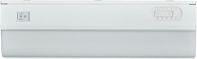 5CCT Selectable Under Cabinets 12" LED Light - White