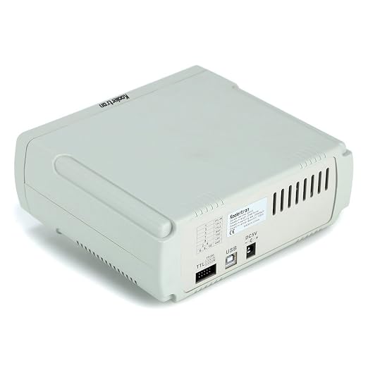 Koolertron Upgraded 60MHz DDS Signal Generator Counter,High Precision Dual-Channel Arbitrary Waveform Function Generator Frequency Meter 200MSa/s (60MHz)