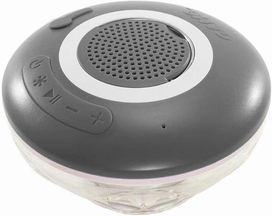 GAME 4312 NEW Bluetooth Speaker & Light Show