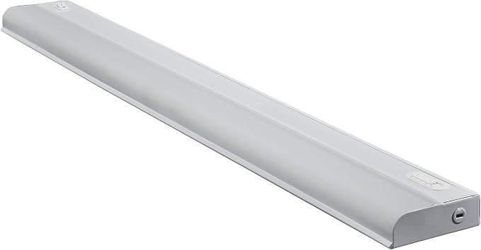 5CCT Selectable Under Cabinets 33" LED Light - White