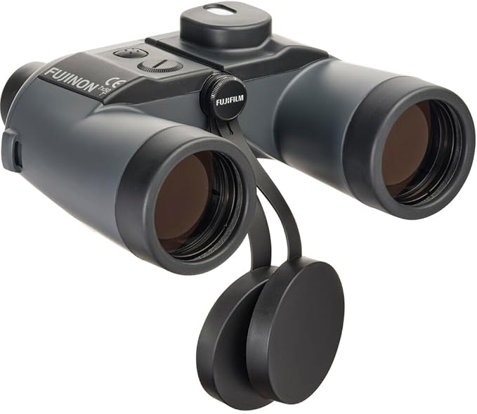 Fujifilm Fujinon 7x50 WPC-XL Mariner Binoculars with Additional Accessories