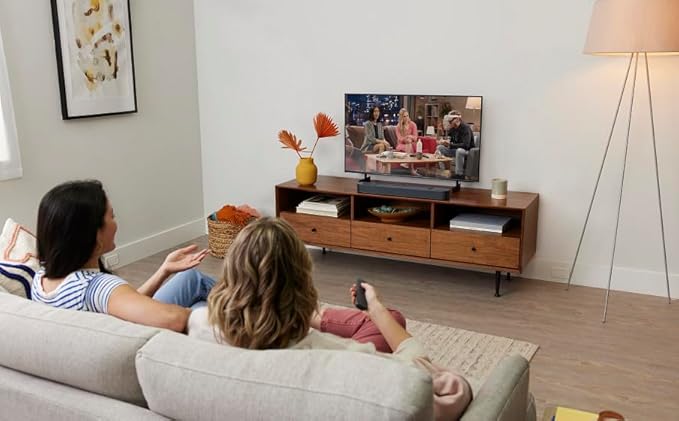 JBL BAR-2-0-ALL-IN-ONE-MK2 Compact 2ch Soundbar with Dolby Digital and 2 Year Amber Protection Plan (2022)